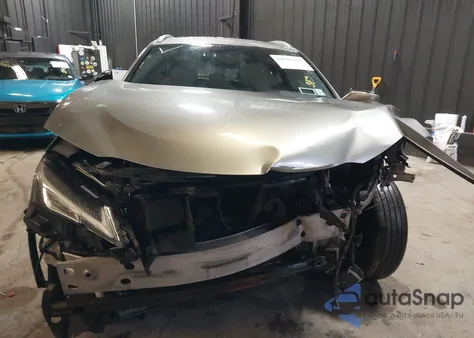 2021 Lexus Ux 250H F Sport z USA, uszkodzony, nr VIN JTHR9JBH2M2051417